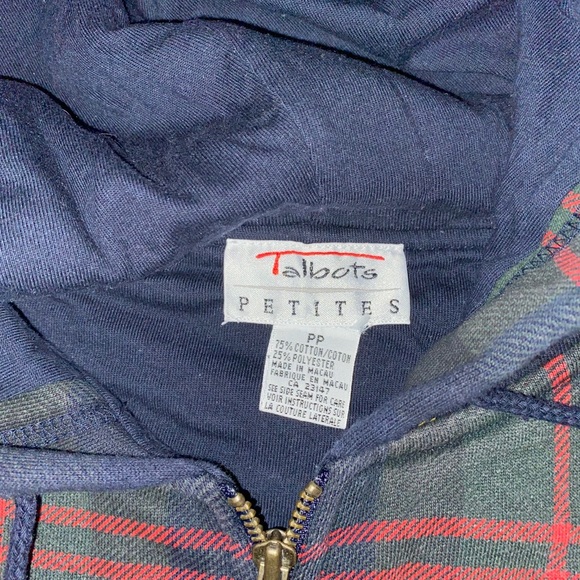 Talbot's jacket - Picture 2 of 4